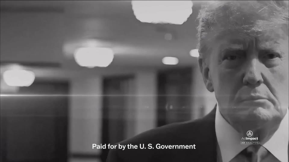 Final Battle government-funded advertisement